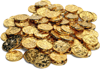 Gold Coins