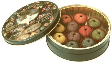 Benjamin Katz Gourmet Sugarplums
